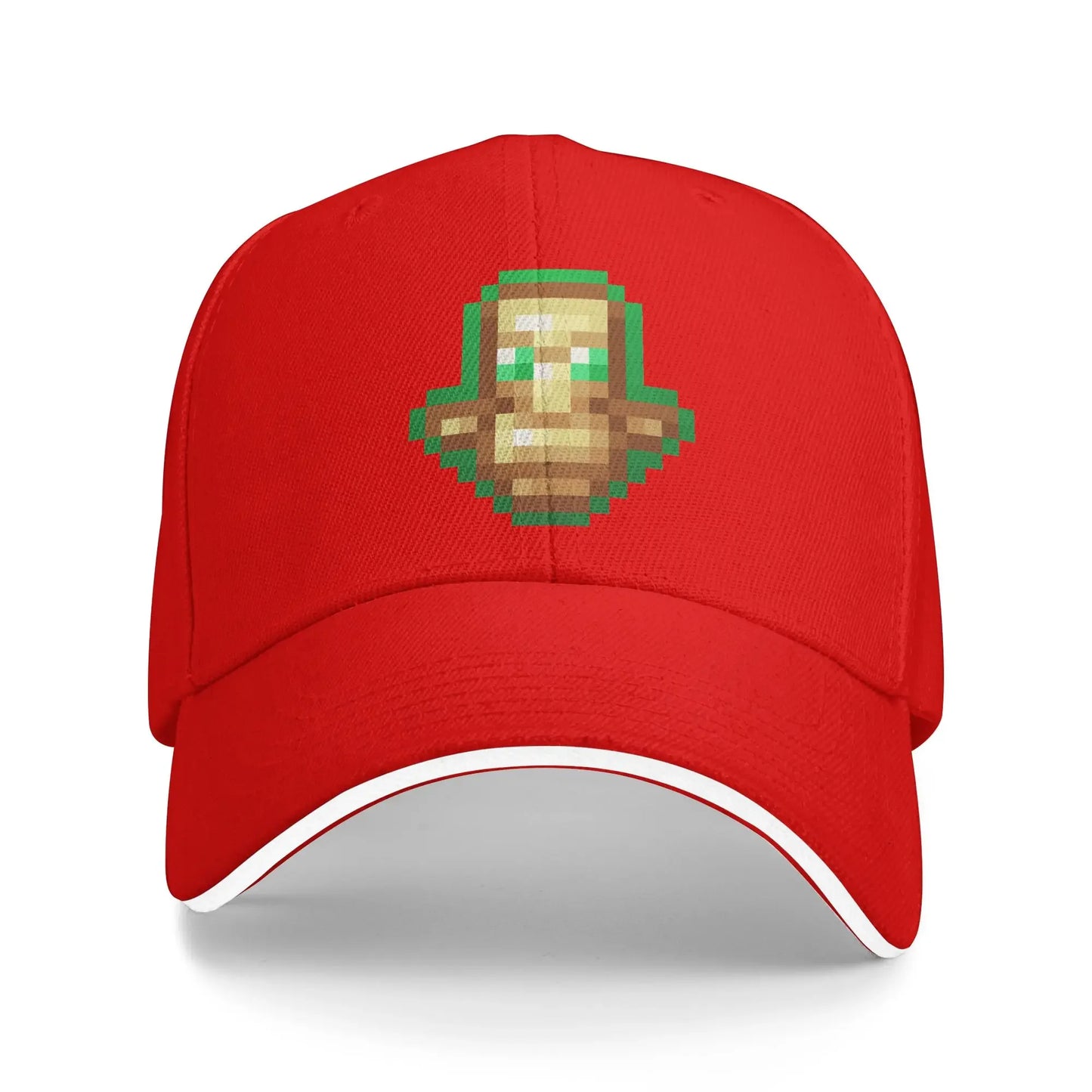 Totem Of Undying Game Baseball Cap