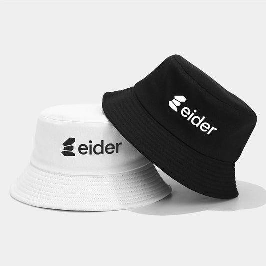 Eider Stylish Printed Outdoor Fisherman Hat With Sun