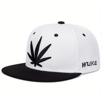 White Black