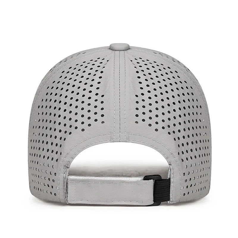Lightweight Sport Sun Cap For Men And Women Baseball Cap