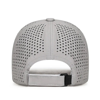 Lightweight Sport Sun Cap For Men And Women Baseball Cap