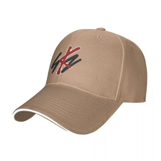 SKZ Logo Baseball Caps