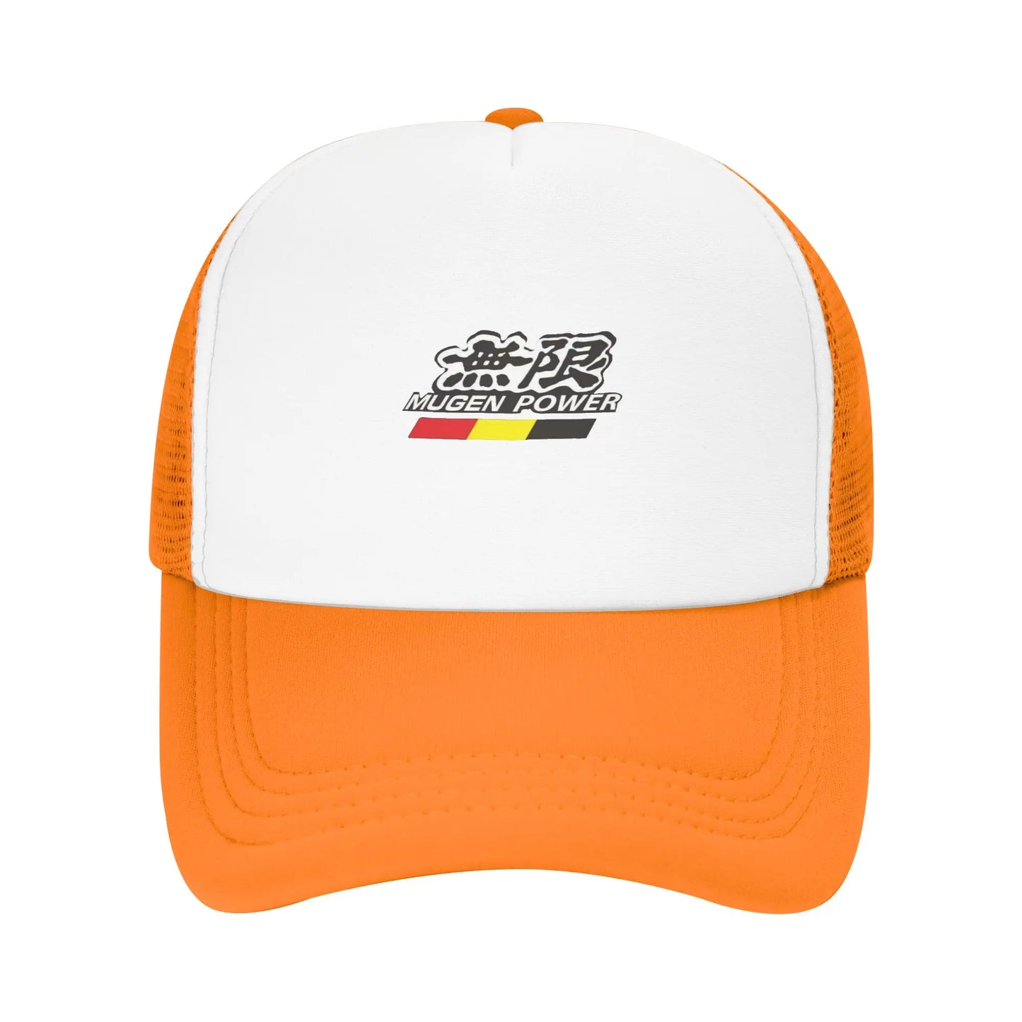 Mugen Power Baseball Cap For Men Women