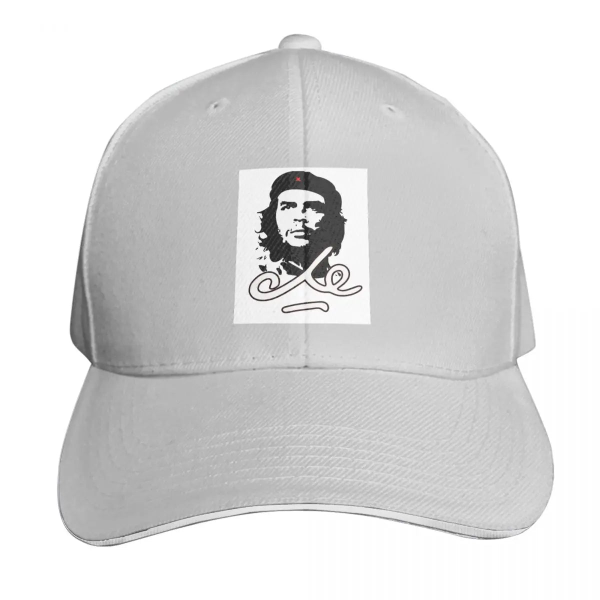 Retro Che Guevara Cap Fashion Casual Baseball Caps