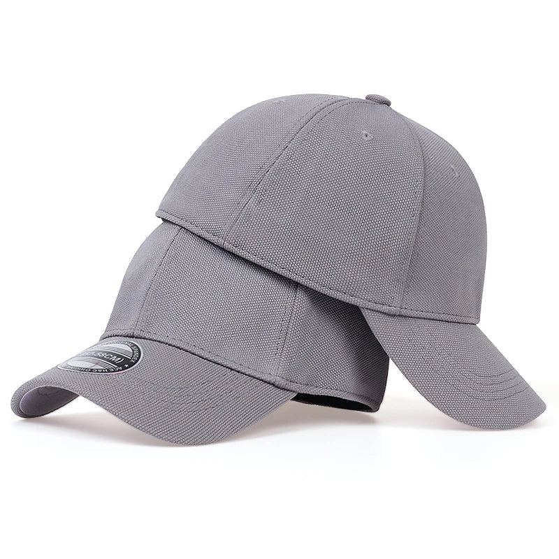 High Quality Baseball Cap Men Snapback Hats Caps Men