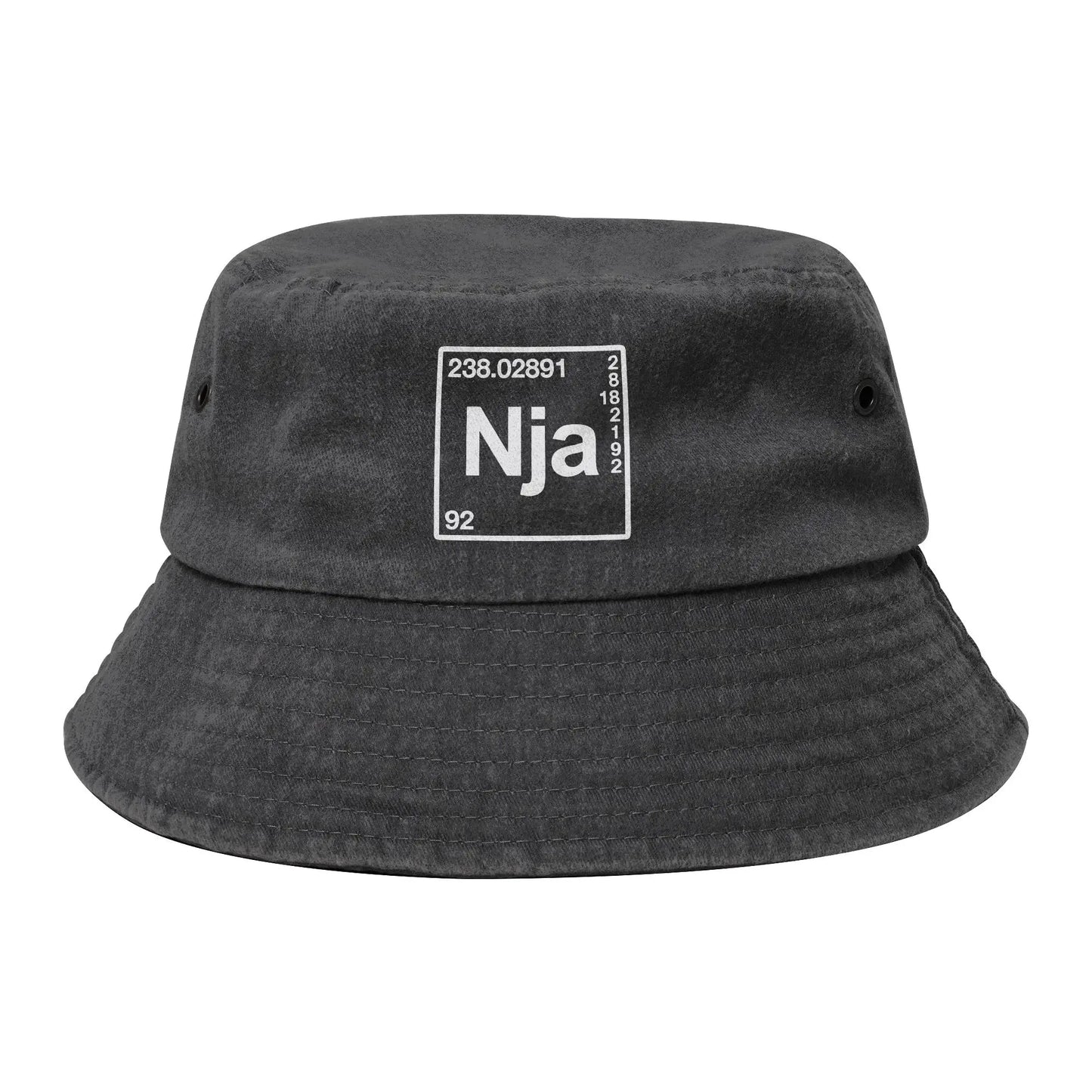 The Element Of Surprise Boo Merch Bucket Hat