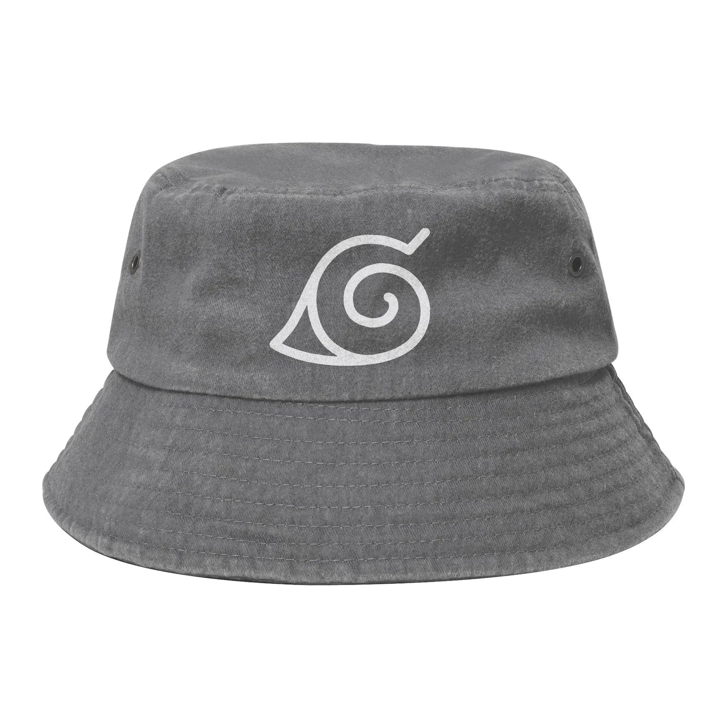 Naruto Bucket Hat Unisex Outdoor Sport Shinobi Akatsuki Kakashi