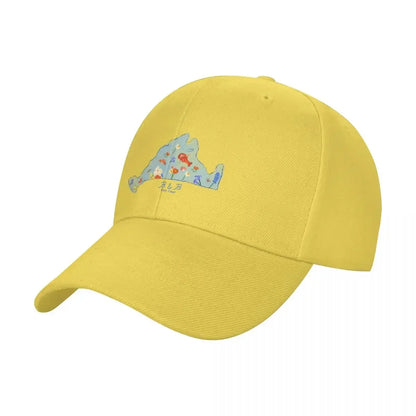Bailey and Ben Baseball Cap
