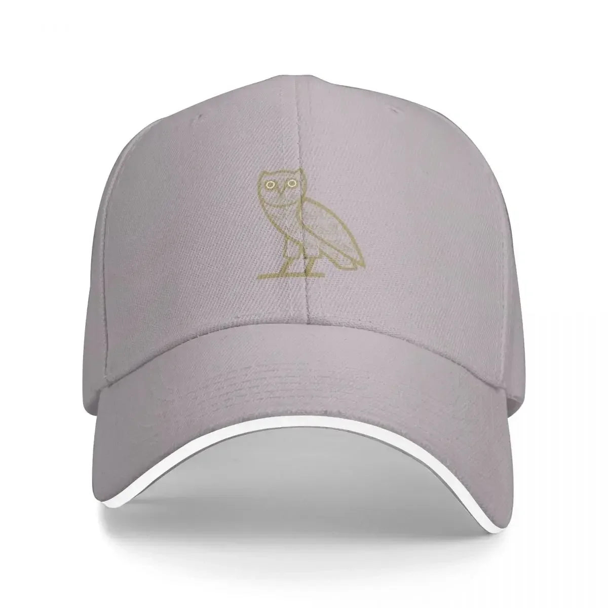 OVO (October's Very Own) Drake's Owl Custom made Baseball Cap