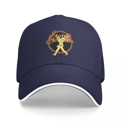 Sturgill Simpson Tour Baseball Cap