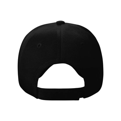 Graduation Bear Kanye West Baseball Cap
