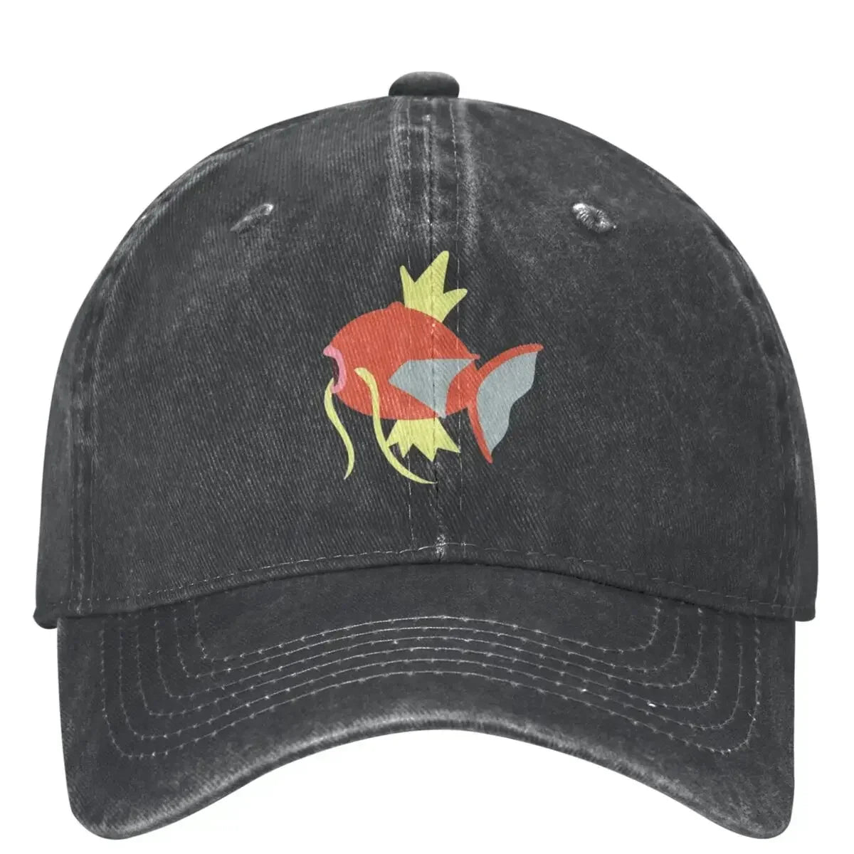 New Magikarp Fish Baseball Cap