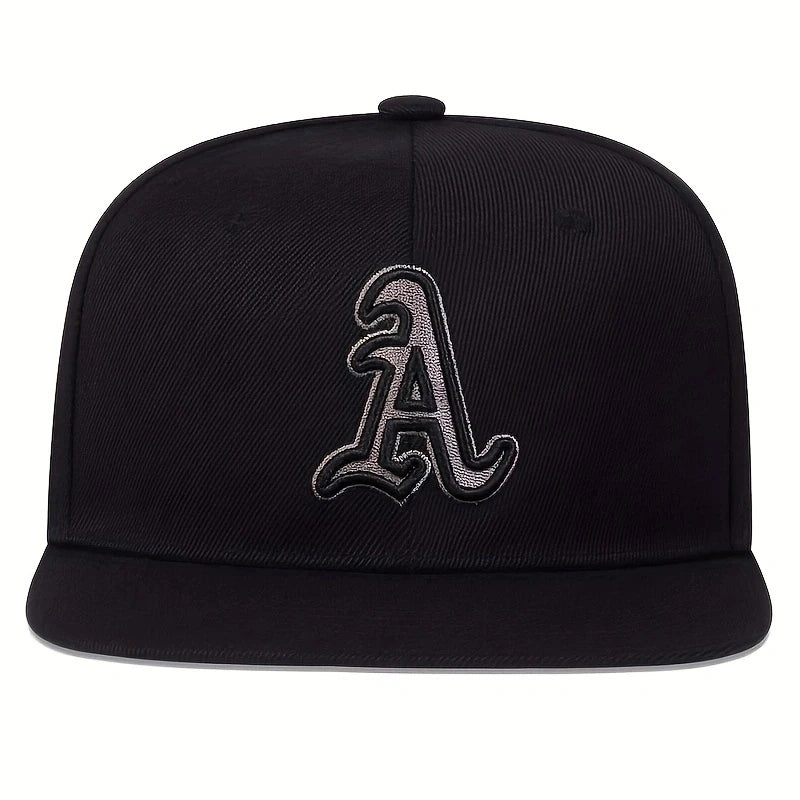 Fashion Spring Summer Letter Baseball Cap Men Women Adjustable Snapback Caps