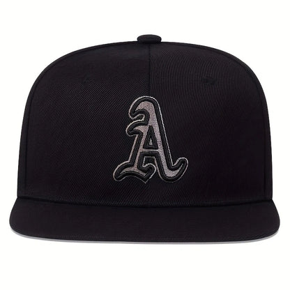 Fashion Spring Summer Letter Baseball Cap Men Women Adjustable Snapback Caps