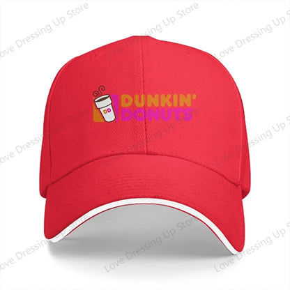 Dunkin Deeznuts Baseball Cap