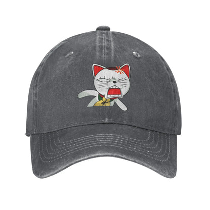 DanDaDan Baseball Cap Sun Hiking Fishing Baseball Caps