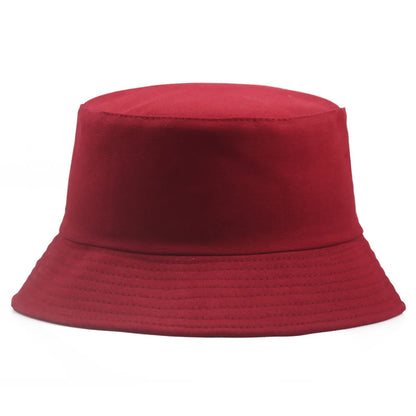 Custom Logo Printed Bucket Hat