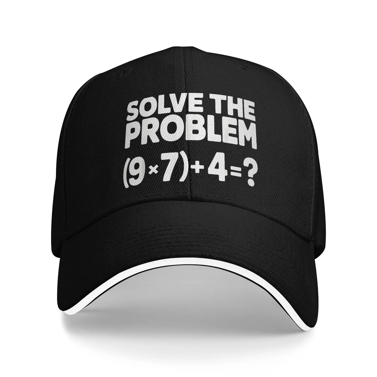 Haunted by 67 Funny Halloween Baseball Caps