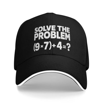 Haunted by 67 Funny Halloween Baseball Caps
