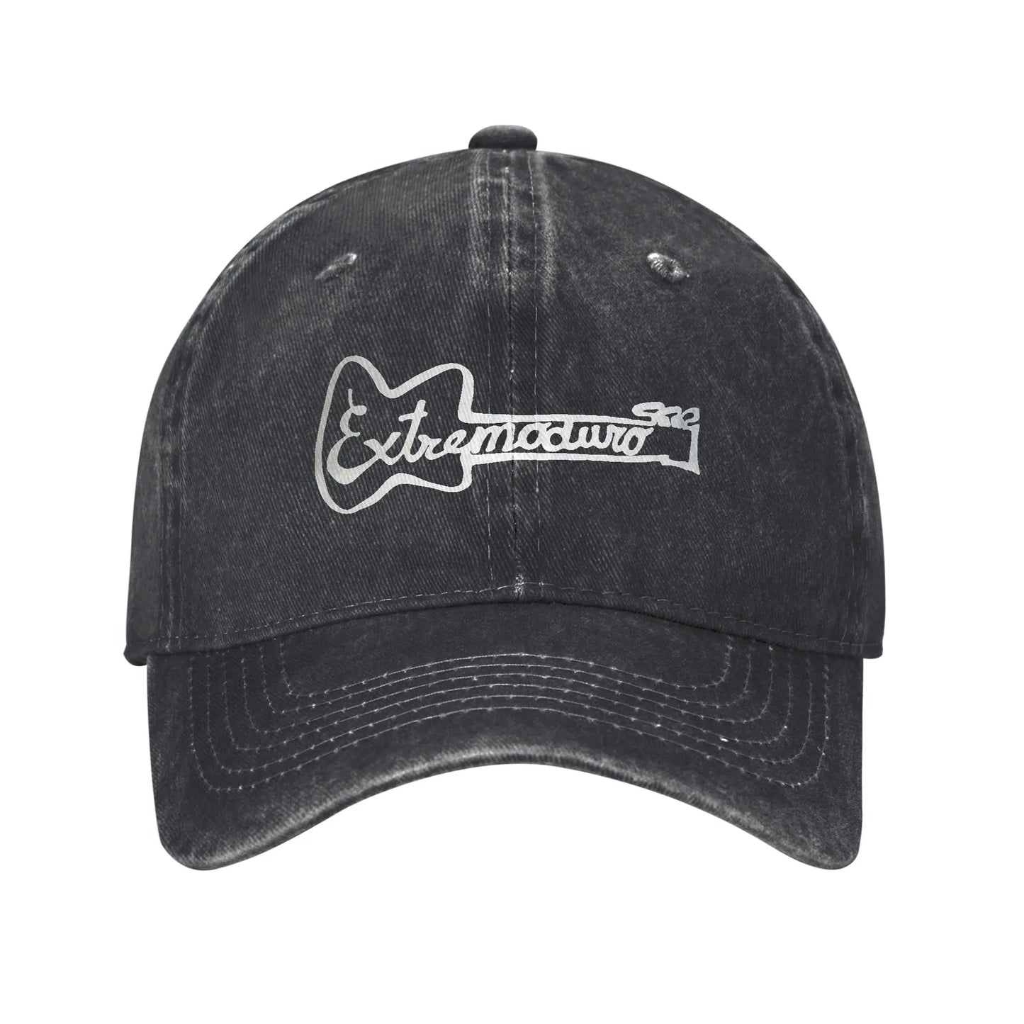 Extremoduro Spain 1987 2019 Music Unisex Baseball Cap