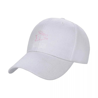 New Flying Pig Marathon Baseball Cap