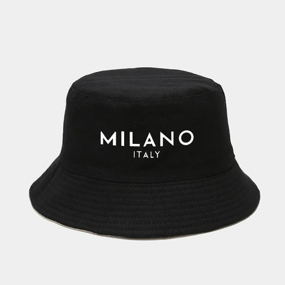Fisherman Hat Outdoor Fashion Accessory Hat