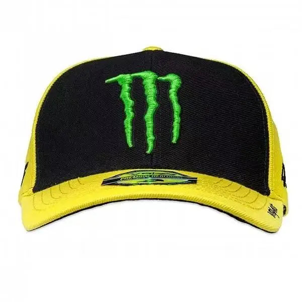 Monster Energy Embroidery Baseball Caps Spring Summer Men Women