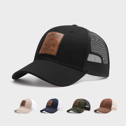 Four Seasons Mesh Baseball Caps