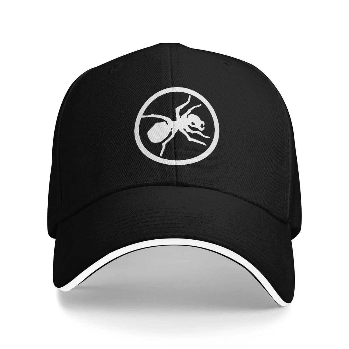 Firestarter The Prodigy Baseball Cap