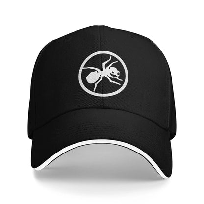 Firestarter The Prodigy Baseball Cap