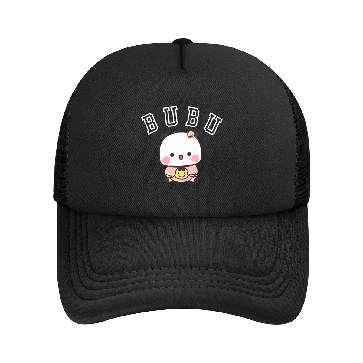 Bubu Dudu Cute Bear Baseball Cap