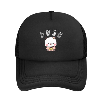 Bubu Dudu Cute Bear Baseball Cap