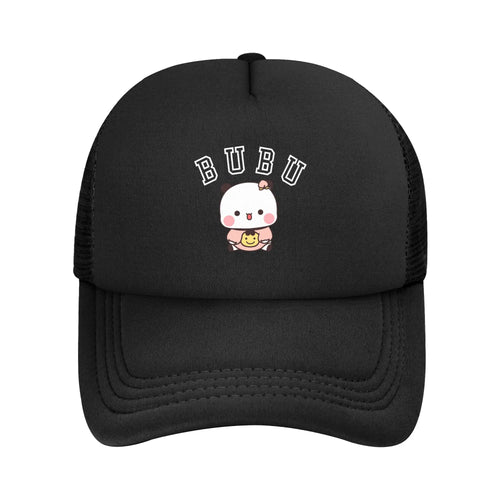 Bubu Dudu Cute Bear Baseball Cap