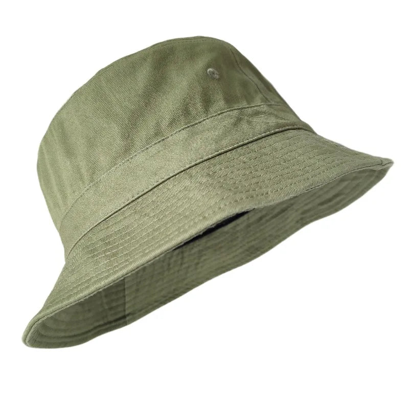 Do Old Oversize Panama Hat Cap Big Head Man Fishing Sun Hat Lady Beach Bucket Hat