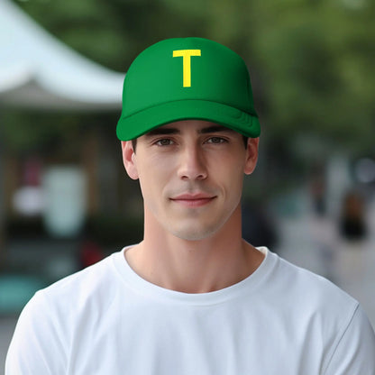 A-Alvin And the Chipmunks The Squeakquel T Mesh Baseball Cap