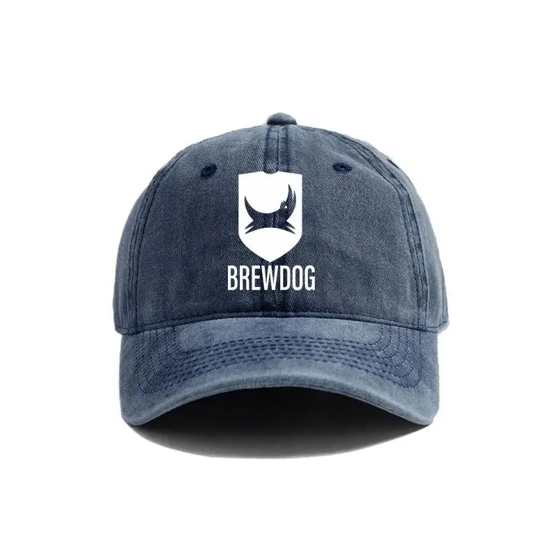 Brewdog Beer Baseball Cap
