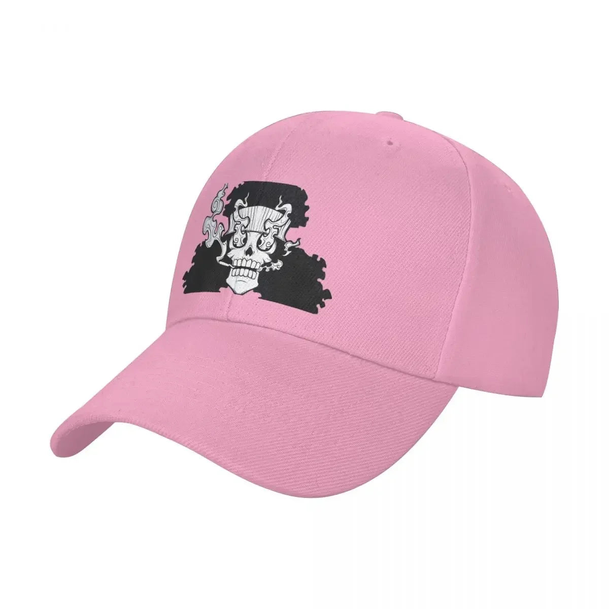 New Brook Baseball Cap