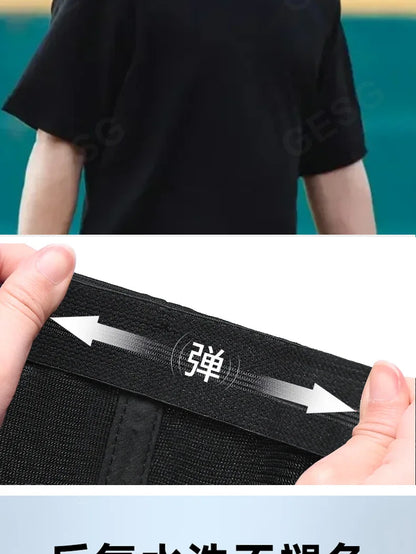 Back Closed Baseball Caps