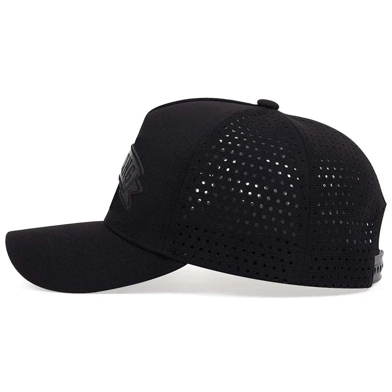 Unisex AMAZING Letter Embroidery Baseball Caps