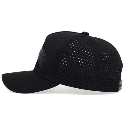 Unisex AMAZING Letter Embroidery Baseball Caps
