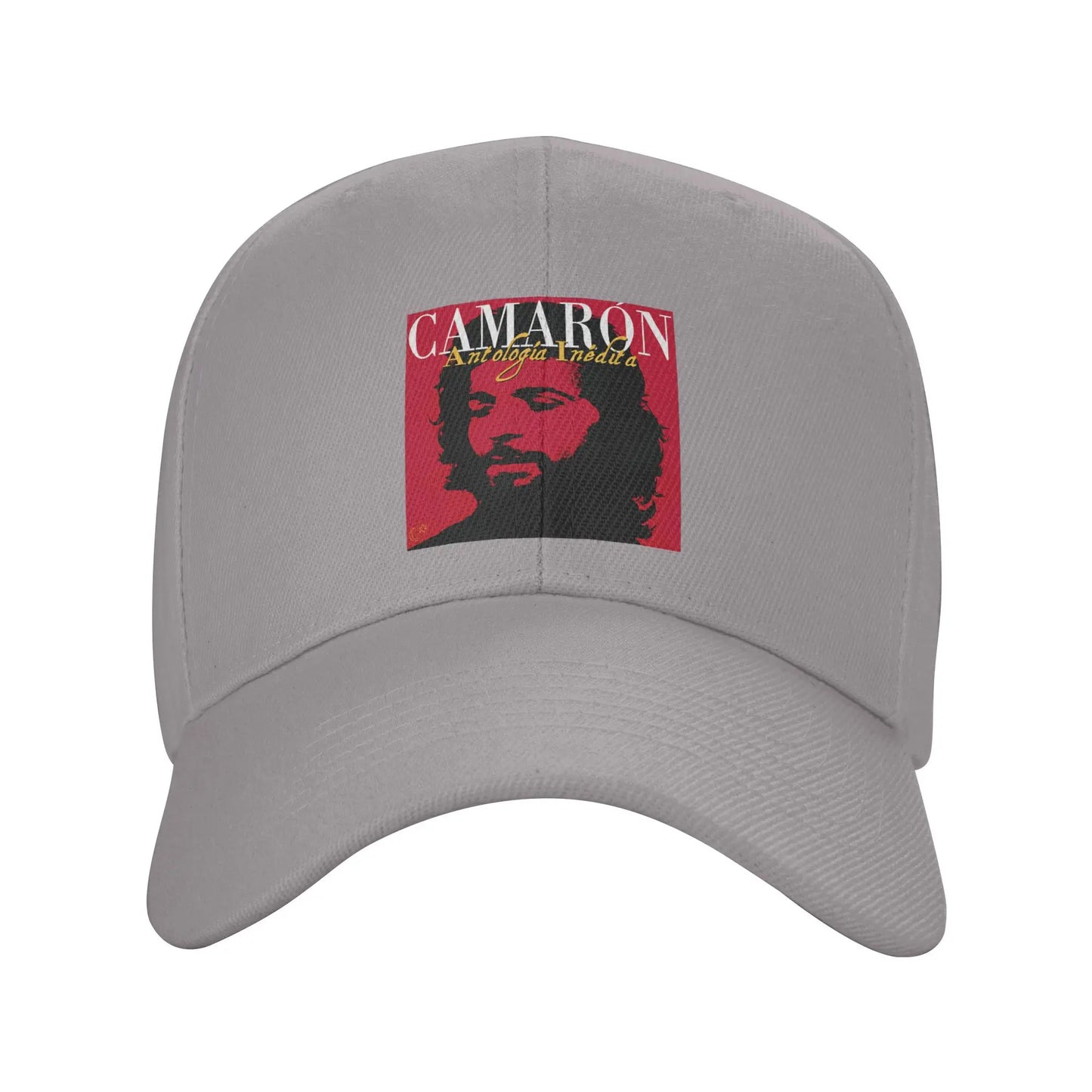 Camarones De La Isla Sun Baseball Cap