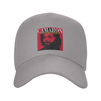 Camarones De La Isla Sun Baseball Cap