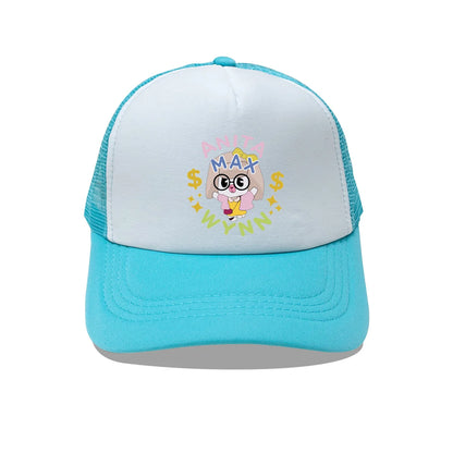 Trendy Anita Max Wynn Foam Baseball Hat