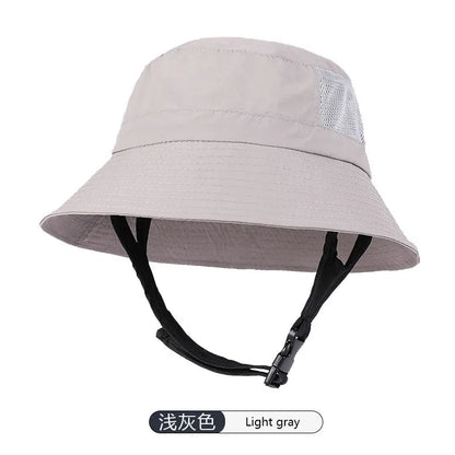 Men's Women's Waterproof Surfing Bucket Hats Fisherman Hat