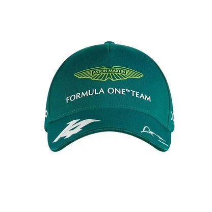 Aston For Martin Team Baseball Cap for Men Women Unisex