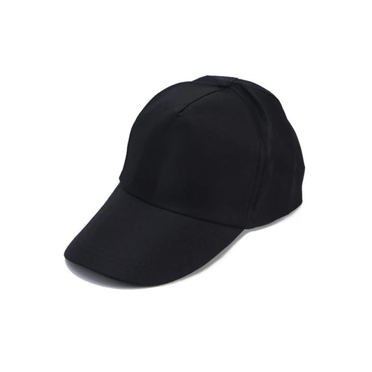 Outdoor Simple Washed Casquette Hats Fitted Casual Hip Hop Dad Hats