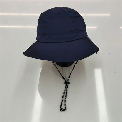 Mountaineering Quick-drying Fisherman Hat Bucket Hat Women