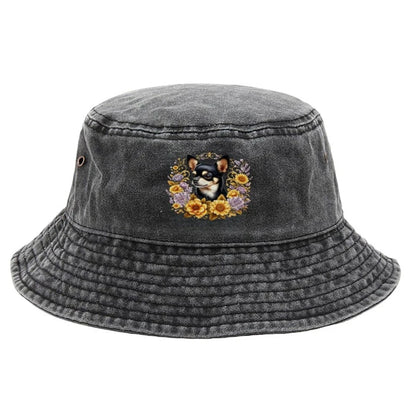 High Quality Foldable Bucket Hat