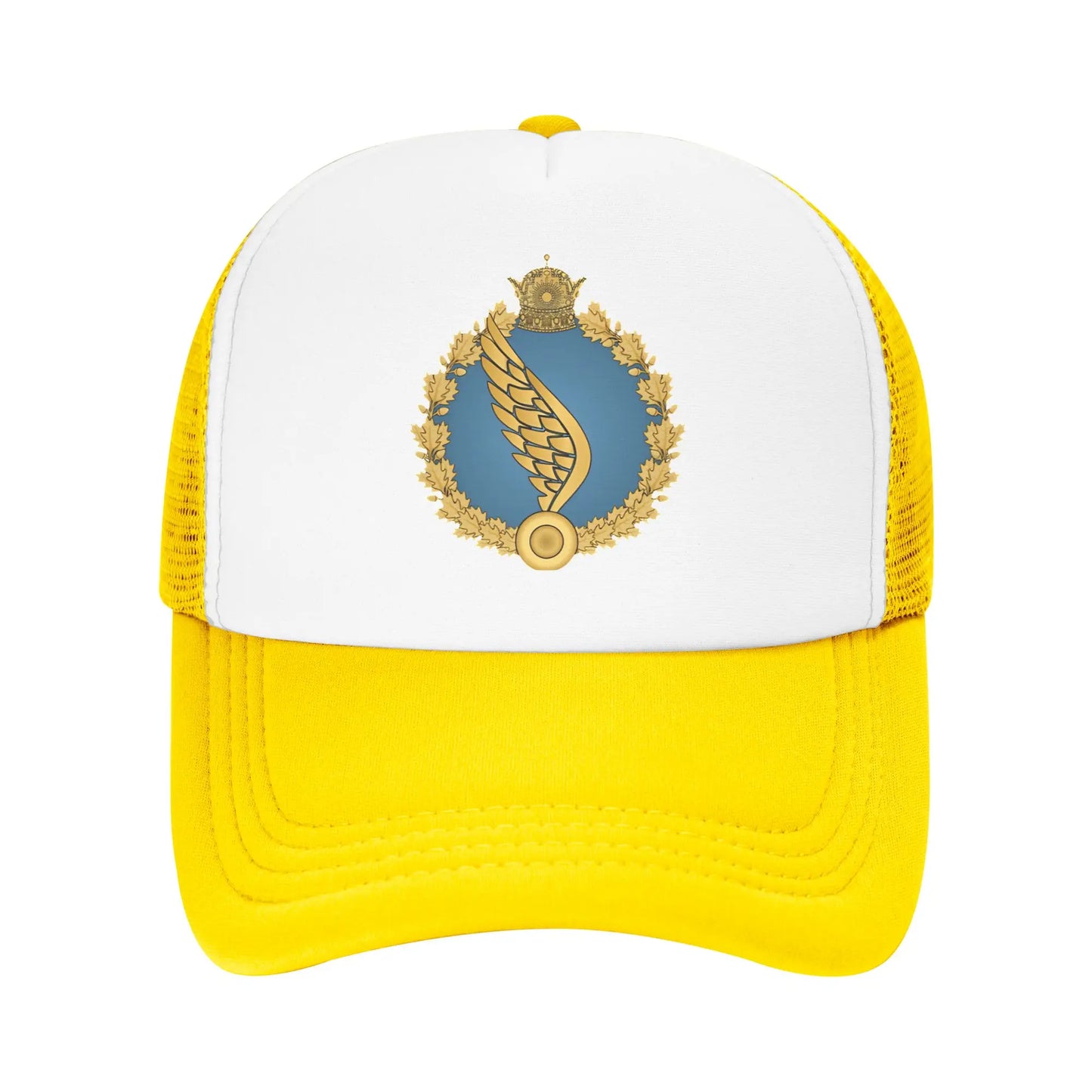 Iranian Imperial AIR FORCE Baseball Cap