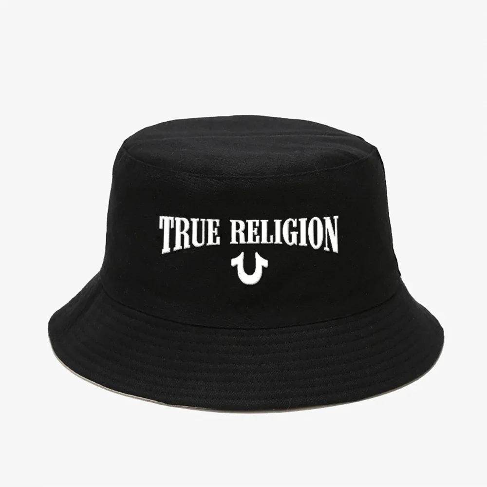 Reversible Packable Outdoor Fisherman Hat